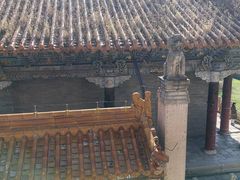 -沈阳市东陵公园