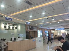 -武汉大学附属爱尔眼科医院(湖北总院)