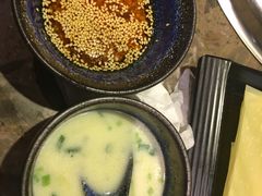 -鱼豆吉·豆浆鱼火锅(宜昌万达店)
