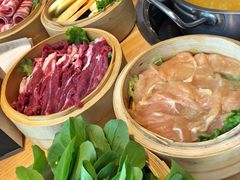 -小饕荟养生火锅(仁和·熙春郡店)
