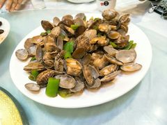 -宾朋海鲜特色美食餐厅·纯手工鲅鱼水饺(兴海路店)