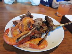 -嘉定凯悦·咖啡厅