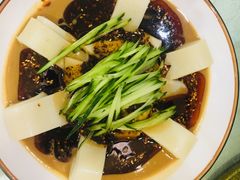 -粗茶淡饭•陕菜•家常菜