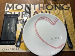 -C'è Amore 爱意(盛京大奥莱店)