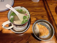 -纳瓦新疆菜(银都店)