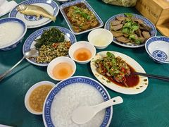 -桂园白粥·潮汕老味道