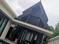 -三亚亚龙湾雅高铂尔曼别墅度假酒店
