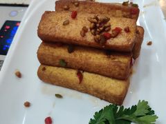-港畔赶海蒸汽海鲜烧烤自助(仙螺岛店)