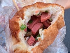 -惠源面包店(开禾路店)