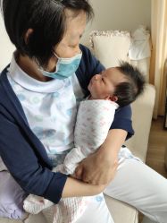 -海豚湾高端月子会所(黄浦店)