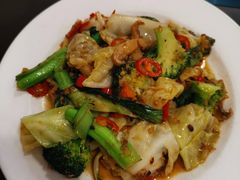 -妈阁铭记澳葡美食