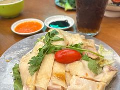-绿柠食堂(北外滩店)