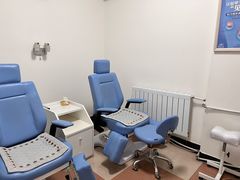 -世龙世家灰指甲鸡眼脚气甲沟炎跖疣护理(通州店)