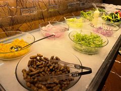 -汉巴味德(百年港湾店)