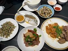 -吴记富苑(朝阳店)