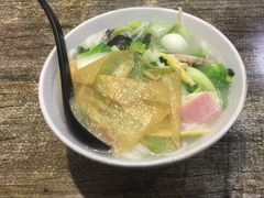 -洪福米线(浣纱路店)
