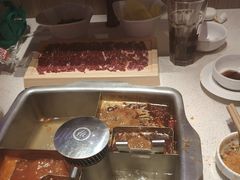 -海底捞火锅(杭州庆春路夜宵主题店)