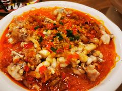 -新白鹿餐厅(城西银泰城店)