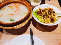 -花少爷的粥(中贸广场店)