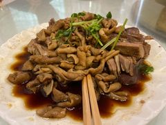 卤水拼盘-迈姨·潮州菜(麓湖公园店)