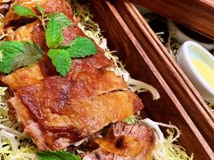 -北京王府井希尔顿酒店·秦唐中餐厅Chynna