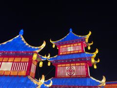 -西安城墙·碑林历史文化景区