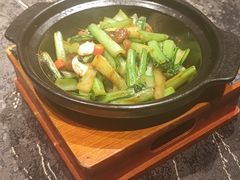 -悦百味·品质川菜(橄榄郡店)