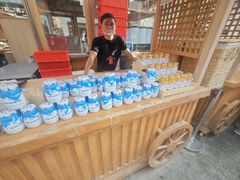 -沙州食驿·非遗小吃夜市