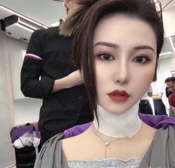-TK·HAIR SALON韩式设计