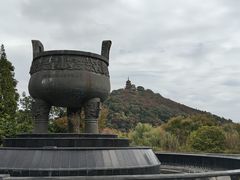 -狼山风景名胜区