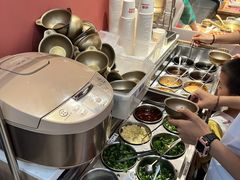 -福客麻辣烫·现炒麻辣香锅(印力中心店)