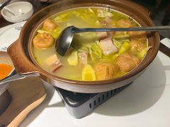 -徽韵人家·传承正宗徽菜(牡丹园店)