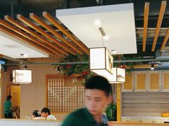 -绿草地·湘菜(喜盈门店)