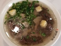 -百年尹氏汤包(湖南路狮子桥店)