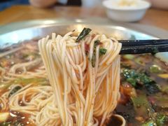 -乐山第一家临江鳝丝(茶坊路店)