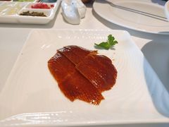 -四季民福烤鸭店(前门店)