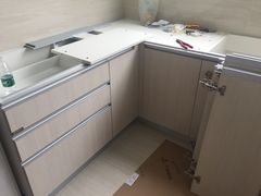 -佰丽爱家全屋定制(汶水店)