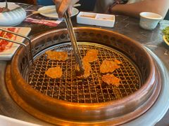 -一品诚记烤肉(大连柏威年购物中心店)