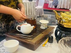 -香云轩·顺德菜(香云纱园林酒店店)