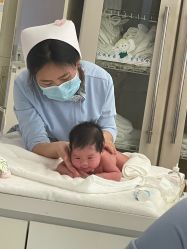 -爱帝宫月子中心(罗湖别墅院)