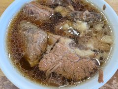 -柴氏风味斋(甘家口店)