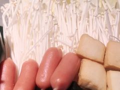 -半天妖烤鱼(即墨宝龙广场店)