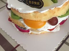 -新丰蛋糕(百花路总店)
