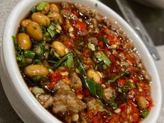 -海底捞火锅(太原南站店)