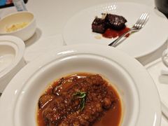 -扬州香格里拉·香宫中餐厅