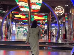 -时尚天河商业广场