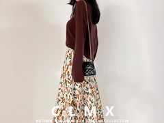 -CLMX(新天地凯德晶萃广场店)