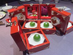 -寻魏·金陵十二菜(老门东店)