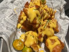 -卡朋西餐(宝安大仟里店)