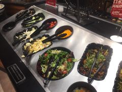 -比格比萨自助(花园路店)